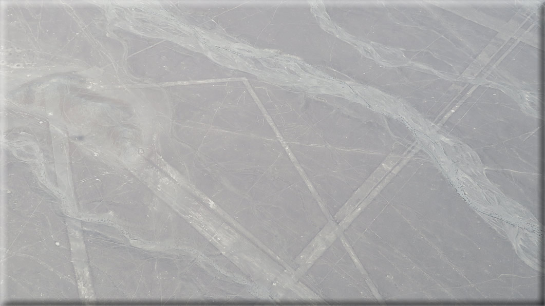 foto Linee di Nazca
